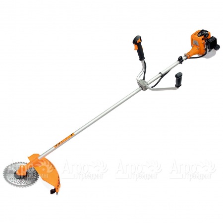 Бензокоса (бензиновый триммер) Carver GBC-026 в Саратове