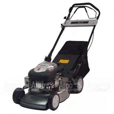 Газонокосилка бензиновая Mega 4800 LTT в Саратове