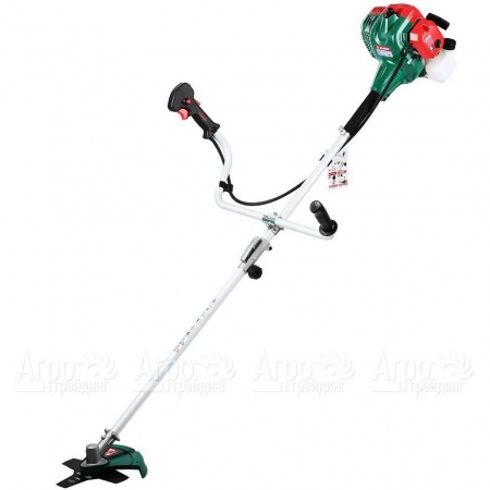 Бензокоса (бензиновый триммер) Зубр ЗКРБ-350 в Саратове