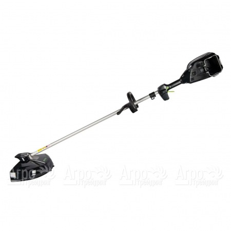 Аккумуляторный триммер GreenWorks GС82BC (без батареи и зарядного устройства) в Саратове