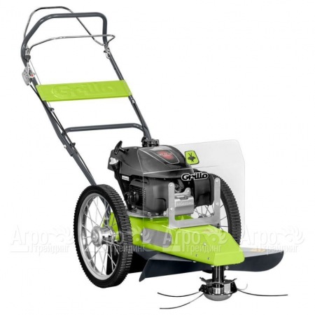 Колесный триммер Grillo HWT 600 WD в Саратове