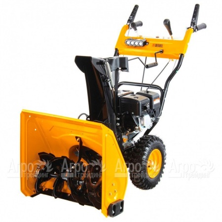 Снегоуборщик Denzel SB 650 E в Саратове
