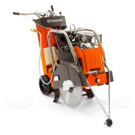 Швонарезчик Husqvarna FS 524 (бензиновый) в Саратове