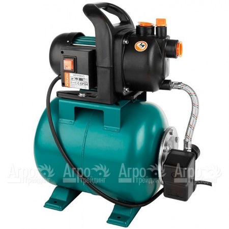 Насосная станция Sturm WP9708VS в Саратове