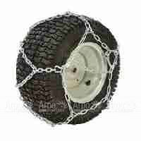 MTD 196-898-678 Цепи на колёса 46x24 см  в Саратове