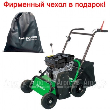 Бензиновый аэратор Caiman Oscar 50S в Саратове