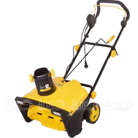 Снегоуборщик электрический Huter SGC 2500EL в Саратове