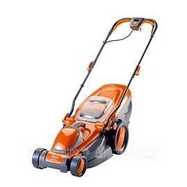 Газонокосилка электрическая Flymo Multimo 420 9669538-62 в Саратове