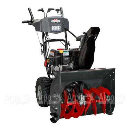 Снегоуборщик Briggs&Stratton S1024 в Саратове