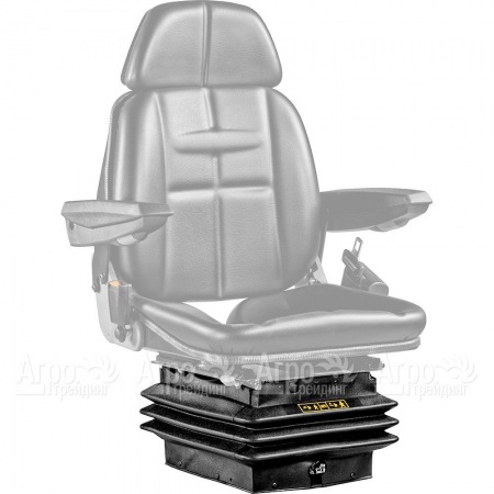 Компрессор для сидения оператора для райдеров Grillo в Саратове