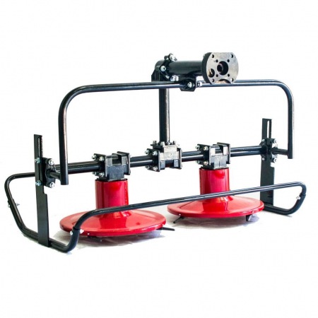 Косилка роторная 1100 для Garden Scout (Скаут) в Саратове