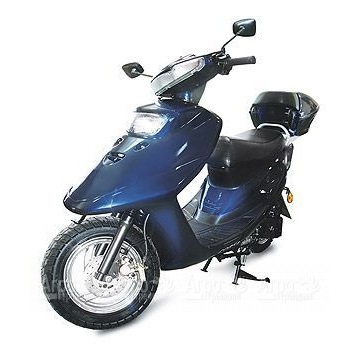 Скутер Ragazzo в Саратове