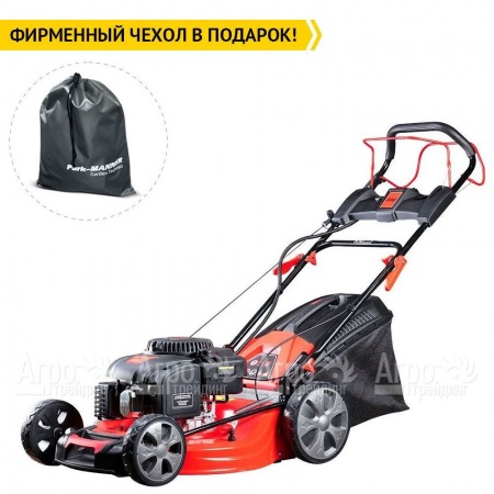 Газонокосилка бензиновая Fubag FPL 56 SM ES в Саратове