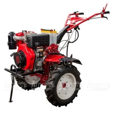 Мотоблок DDE V 1000 II Молох в Саратове