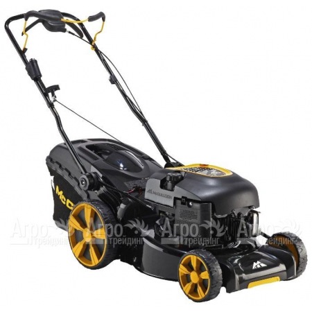 Газонокосилка бензиновая McCulloch M46-190AWREX в Саратове