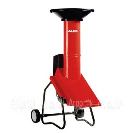 Электрический садовый измельчитель Solo by AL-KO TCS Duotec 2500 в Саратове