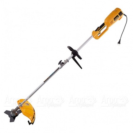 Электрокоса (электрический триммер) Denzel TE-1220 в Саратове