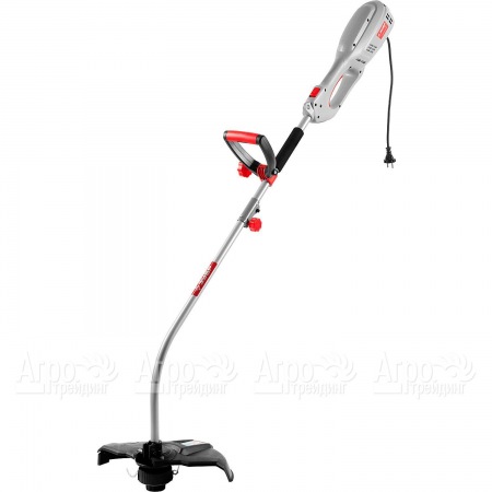 Электрокоса (электрический триммер) Зубр ЗТЭ-1000 в Саратове