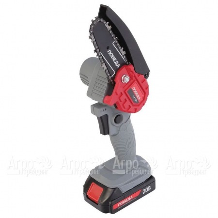 Аккумуляторная пила Победа ПА 200 4" в Саратове