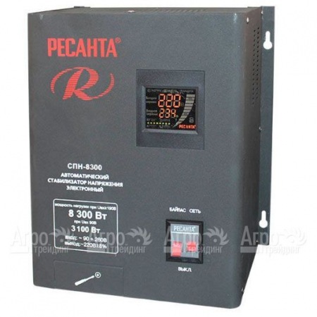 Стабилизатор Ресанта СПН-8300  в Саратове
