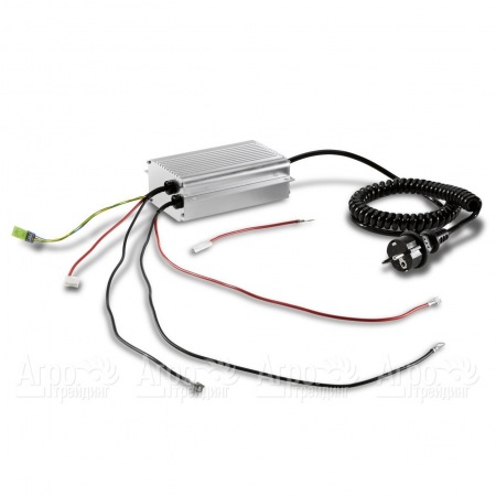 Зарядное устройство для Karcher KM 70/30 C в Саратове