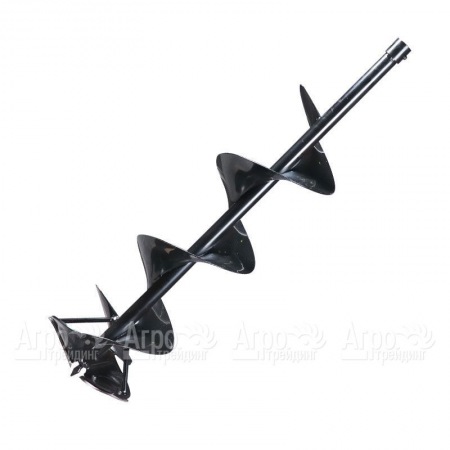 Шнек W1 - 200/800 для мотобуров Fubag в Саратове