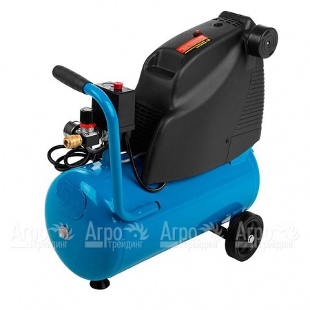 Компрессор безмасляный Союз ВКС-9424Л в Саратове