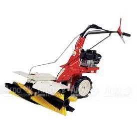 Подметальная щетка для сенокосилки Eurosystems МINIEFFE 352 в Саратове