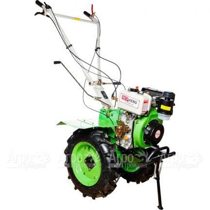 Мотоблок RedVerg Голиаф-3-7Д в Саратове