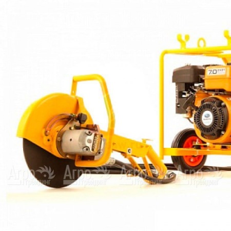 Резак гидравлический Caiman CH130 в Саратове