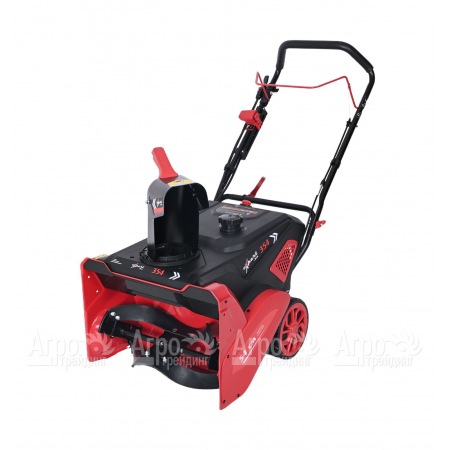 СНЕГОУБОРЩИК EXPERT-BIS 354 в Саратове