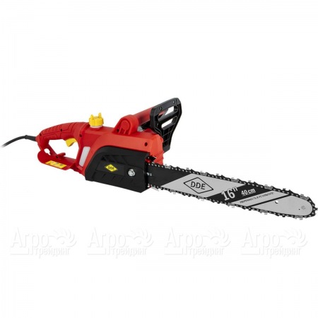 Электропила DDE CSE230-16"  в Саратове