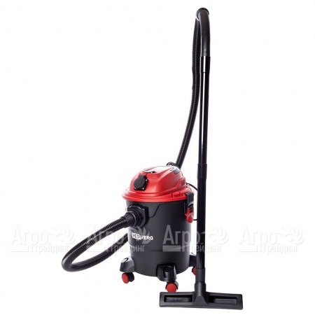 Промышленный пылесос RedVerg RD-VC1200S-20P в Саратове