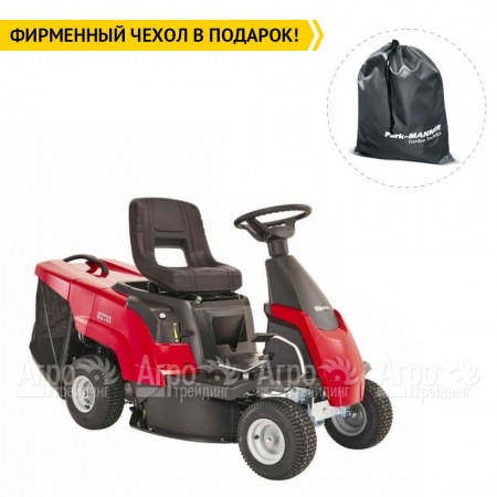 Садовый минирайдер Mountfield by Stiga 827H  в Саратове