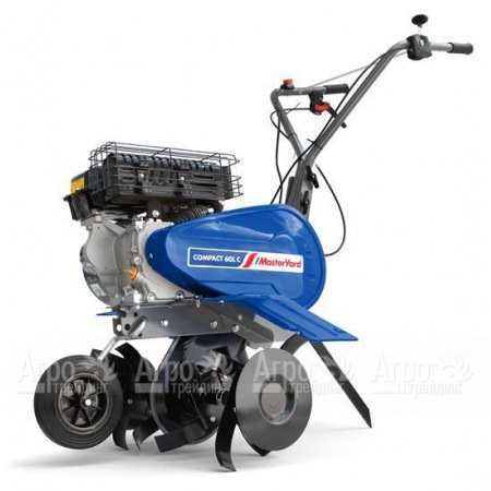 Культиватор MasterYard Compact 65 LC в Саратове