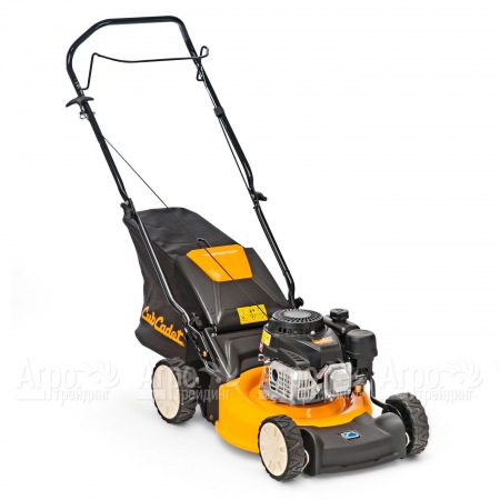 Газонокосилка бензиновая Cub Cadet LM1 AP42 (CC 42 PO) в Саратове