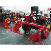 Плуг оборотный трехкорпусный в Саратове