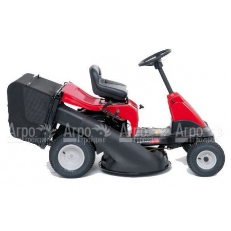 Садовый райдер MTD Minirider 60 RD в Саратове