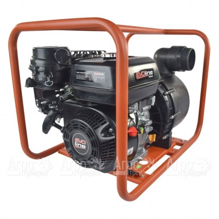 Бензиновая мотопомпа EVOline MG 30 в Саратове