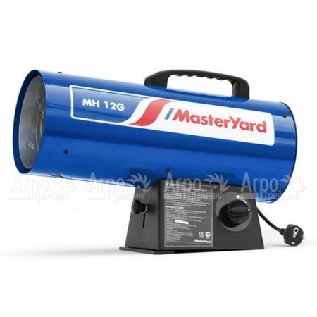 Газовая тепловая пушка MasterYard MH 12G в Саратове
