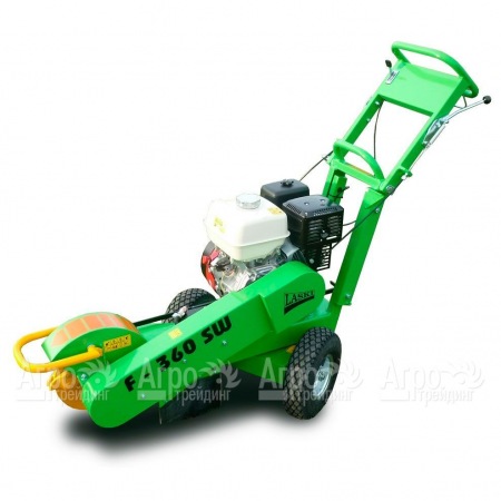 Измельчитель пней Laski F 360 SW/14 в Саратове