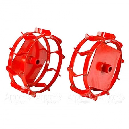 Грунтозацепы Mini для мотоблоков DDE V380II, Эльф в Саратове