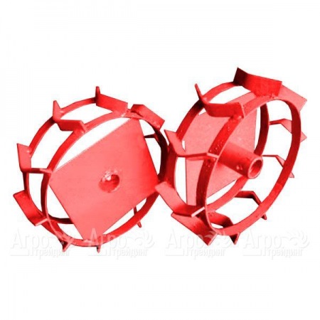 Грунтозацепы MINI-окучив для мотоблоков DDE Халк в Саратове