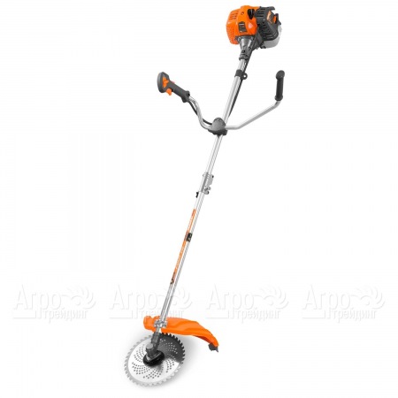 Бензокоса (бензиновый триммер) Daewoo DABC 420 в Саратове