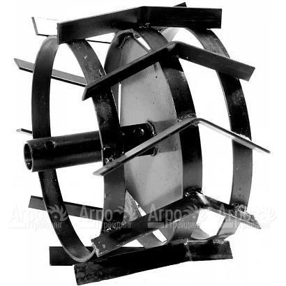 Грунтозацепы Мобил К Дн=320х200 мм для мотоблоков МТД-330 в Саратове