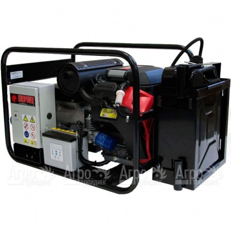 Бензогенератор Europower EP 10000 E 7.2 кВт в Саратове