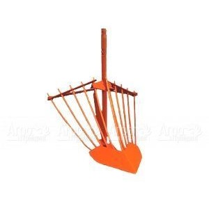 Выкапыватель Т для культиватора Надежда в Саратове