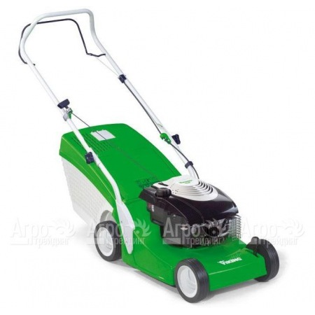 Газонокосилка бензиновая Viking MB 443 X в Саратове