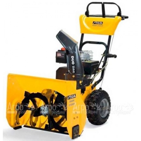 Снегоуборщик Stiga Snow Spark в Саратове