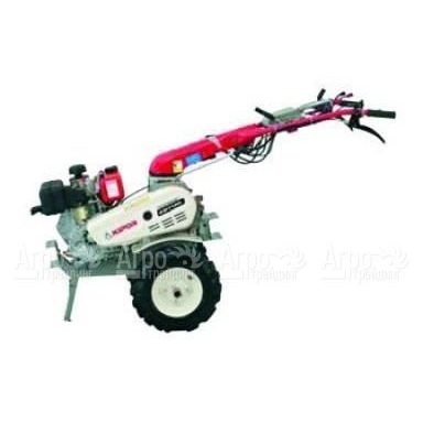 Мотоблок дизельный KIPOR KDT410C в Саратове